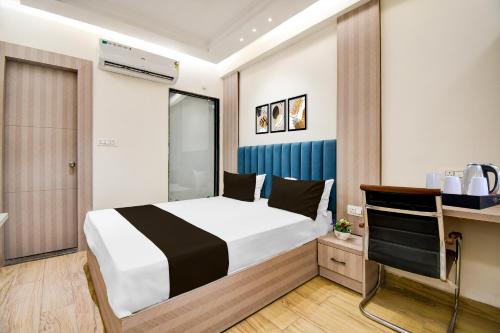 Allahabad Hotel | Super Townhouse Bairhana Road Prayagraj