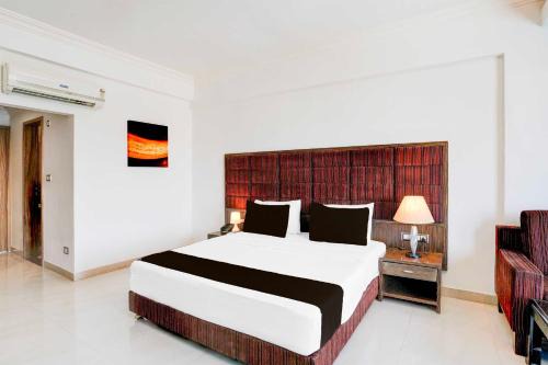 Bharuch Hotel | Super Townhouse Bharuch Railway Station