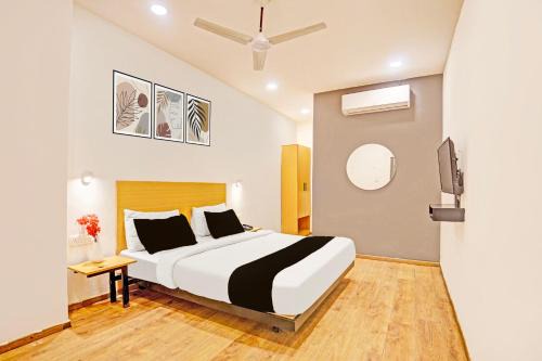 Mohangarh Hotel | Super Townhouse Mukut Bazar