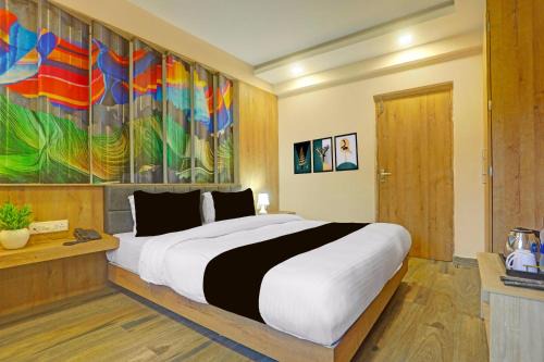 Dhanbad Hotel | Super Townhouse Oak City Centre Dhanbad Formerly Hotel Kuber Inn