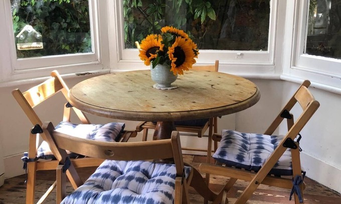 Stockwell House | SUPER WARN HOUSE IN LONDON