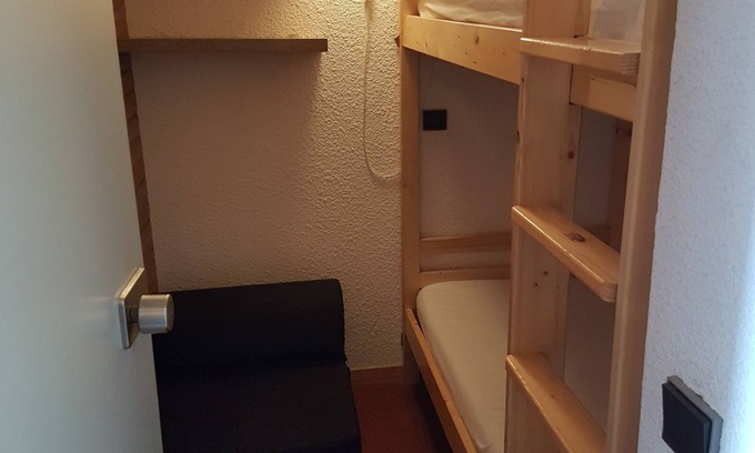 Plagne Centre Apartment | Superb apartment on the Plagne Bellecote, Residence 3000