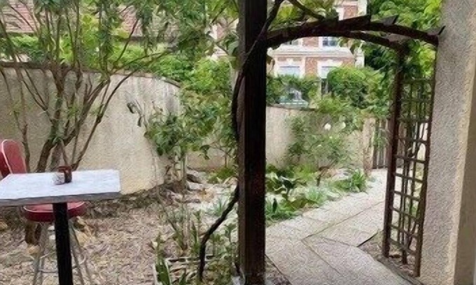 Mousseau Apartment | Superb apartment, 2 bedrooms, very quiet environment. fully equipped