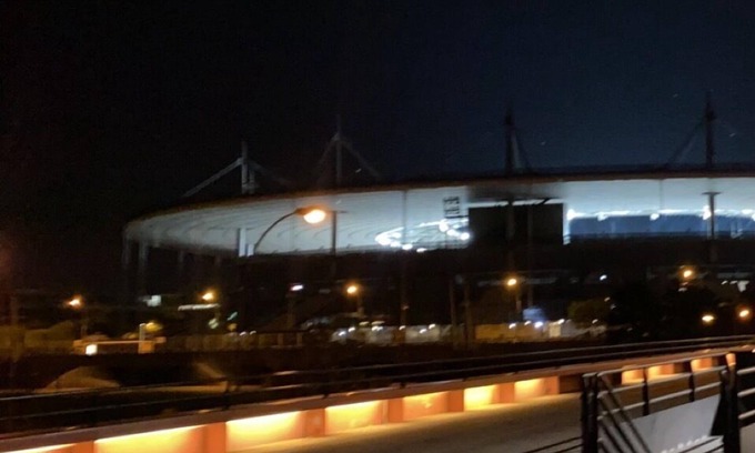 Saint-Denis Apartment | Superb apartment 3 minutes from the Stade de France