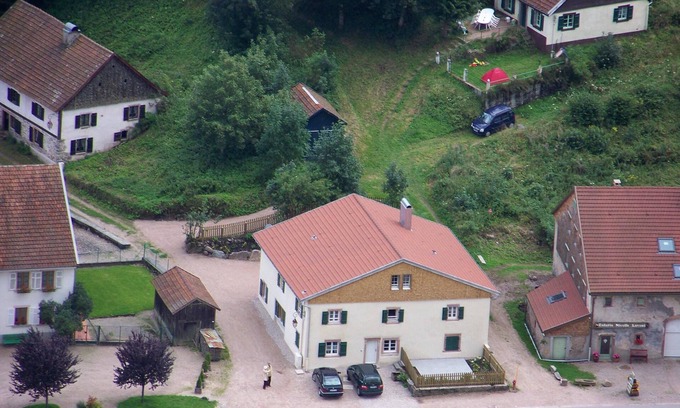 Le Valtin House | Superb cheese factory (19th century), renovated, ideal for nature lovers