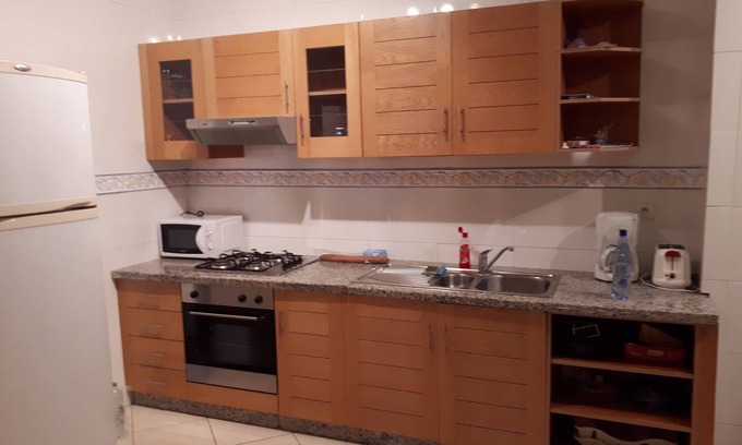 Agadir Apartment | SUPERB DECOR APARTMENT NEAR THE SOUK