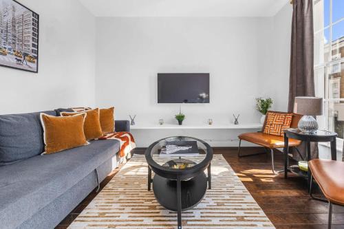 Norland House | Superb duplex in prime area of London