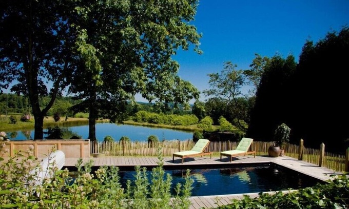 Jumilhac-le-Grand House | Superb farm for a nature stay -14 P- Heated swimming pool