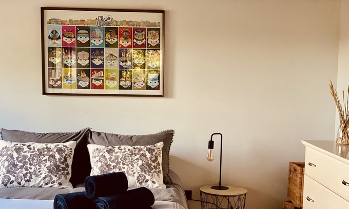 Villenave-d'Ornon Apartment | SUPERB T2 WITH TERRACE NOT OVERLOOKED