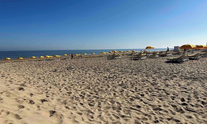 Knokke House | Superb Villa in the heart of Knokke Zoute close to the beach and shopping area