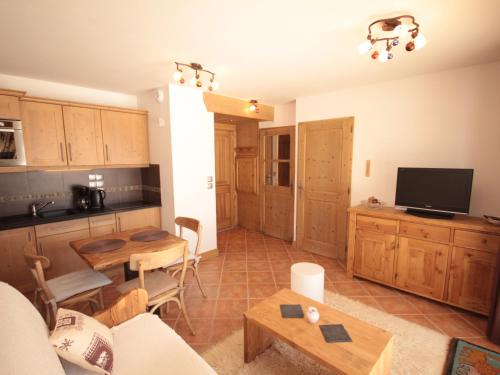 Bisanne 1500 Apartment | Superbe 2 pièces neuf avec piscine, parking couvert et Wi-Fi - FR-1-293-244