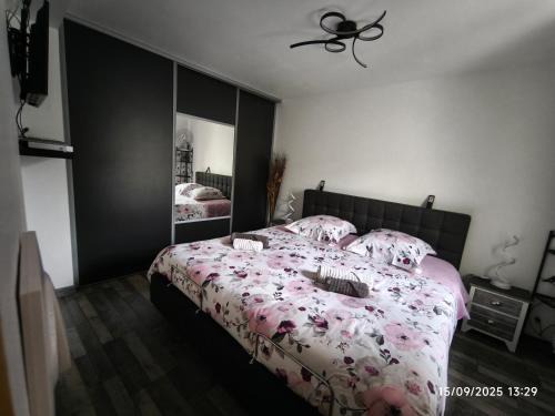 La Charite-sur-Loire Apartment | Superbe appartement F3 situé au centre ville