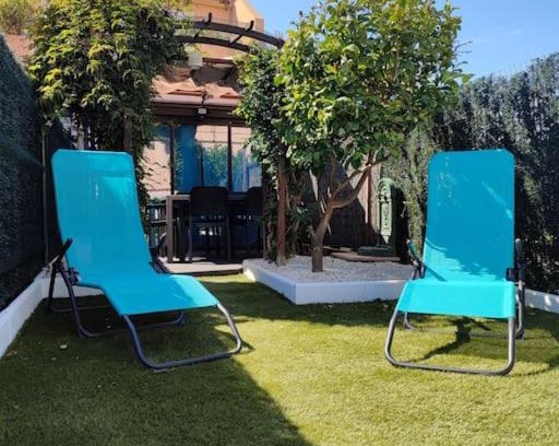 Les Bormettes Apartment | superbe appartement proche du port et de la plage.