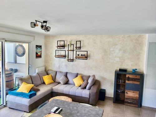 La Garde Apartment | Superbe appartement au calme
