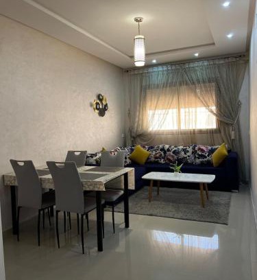 Agadir Apartment | Superbe appartement en centre ville
