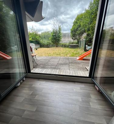 Aubervilliers Apartment | Superbe appartement