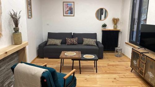 Mont-Dore Apartment | Superbe appartement