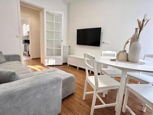 Villemomble Apartment | Superbe appartement neuf proche Paris