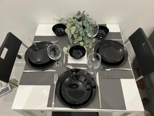 Gentilly Apartment | Superbe appartement proche Paris