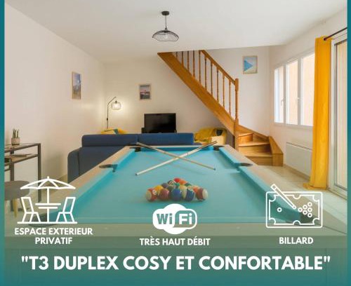 Izeste Apartment | Superbe Duplex au cœur de la vallée d'Ossau
