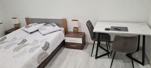 Le Pre-Saint-Gervais Apartment | Superbe F1 aux portes de Paris