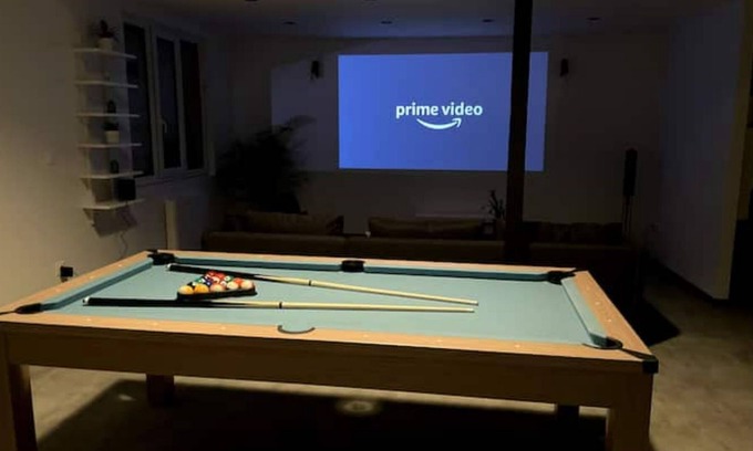 Tourcoing Apartment | Superbe Loft Atypique