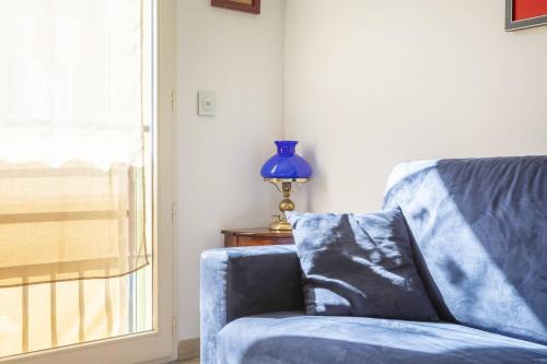 Porquerolles Apartment | Superbe T2 refait à neuf proche du centre du village et de la Mer