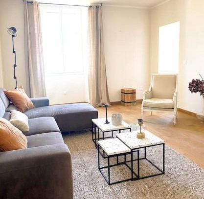 Bastia Apartment | Superbe T3 hyper centre