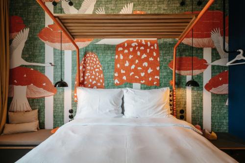 Leopoldstadt Hotel | Superbude Wien Prater