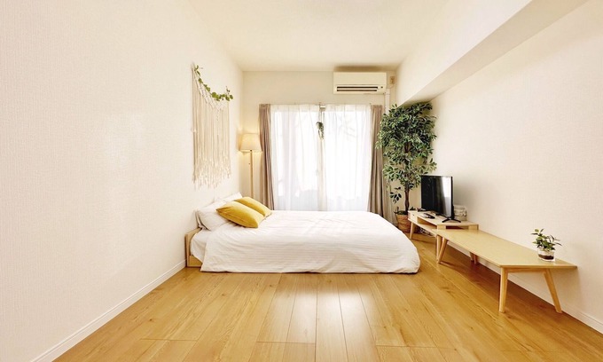 Hakata-ku Apartment | Superior 301 - 301/Fukuoka Fukuoka