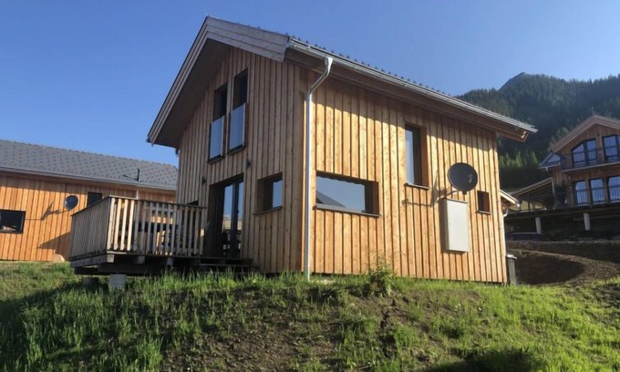 Hohentauern House | Superior #53 mit 3 Schlafzimmer by Interhome