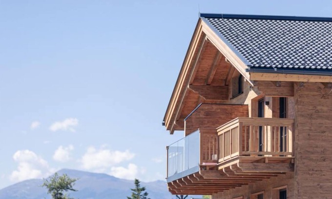 Uttendorf House | Superior # 5D mit Sauna by Interhome