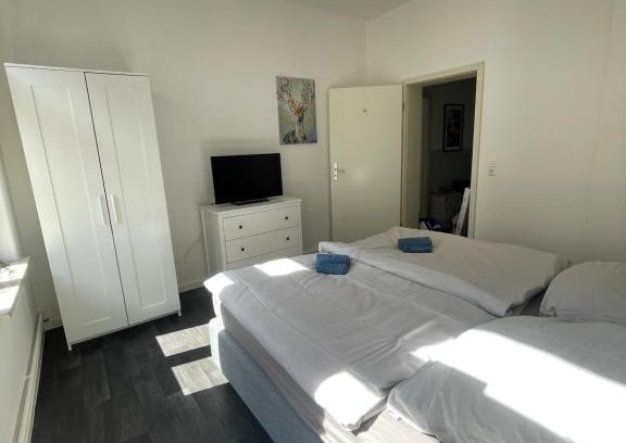 Goethestraße Apartment | Superior Apartment
