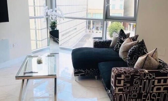 Cardiff City Centre Apartment | Superior Apartment In Cardiff City Centre