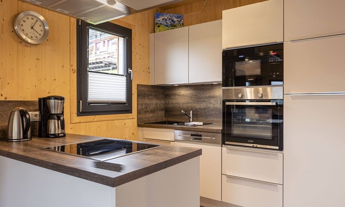 Hohentauern Ski Chalet | Superior Chalet # 53 with 3 Bedrooms