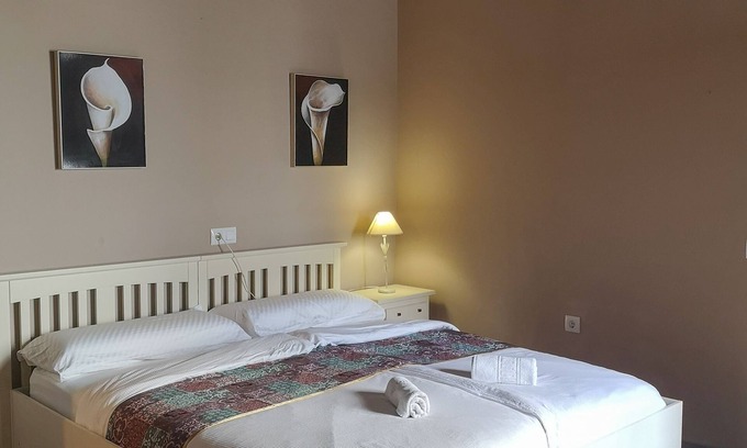 Medina-Sidonia Apartment | Superior Doubleroom with balcony