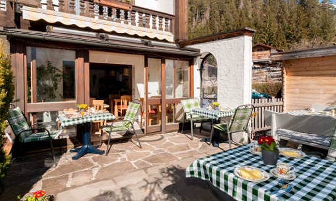 Bayrischzell House | Superior Double Room - Hotel Garni Effland (H)