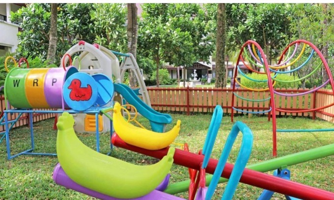 Khao Lak Resort | Superior - Free WiFi | Private Balcony - Upto 3 Adults| SDU#12
