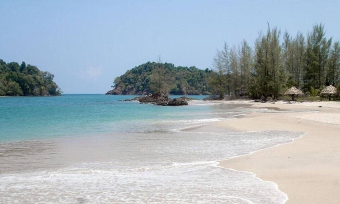 Khao Lak Resort | Superior - lovely inviting ambiance - Upto 3 Adults| SU#7