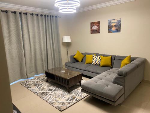 Heliopolis Apartment | Superior Ocean Apartment Sheraton Near Airport