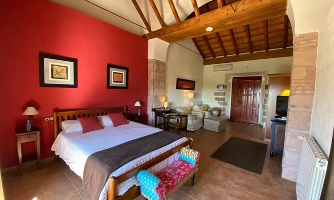 Montoro Other | Superior rural accommodation Molino la Nava