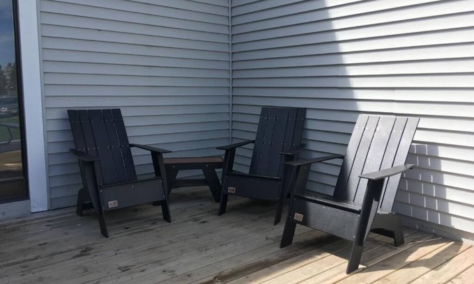 Superior Hotel | Superior & Sage Hotel