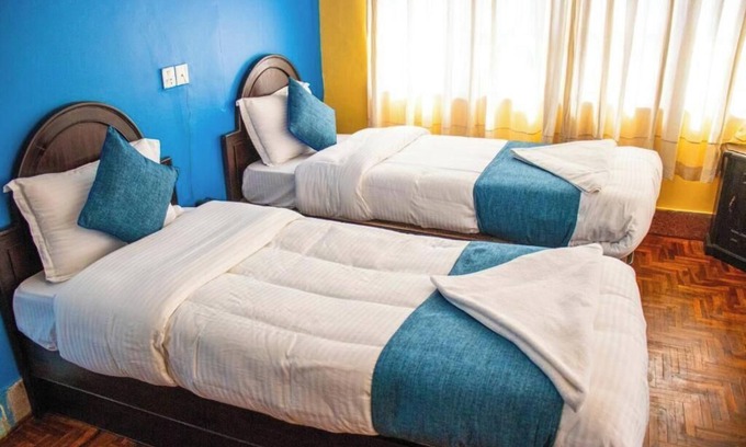 Thamel Apartment | Superior Single Room #2