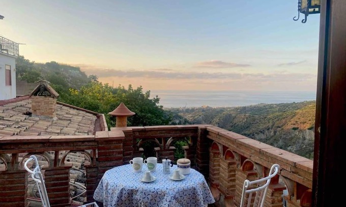 Venetico House | Superior Stone