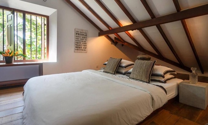Hikkaduwa Villa | Superior Villa - MO River House Luxury Villann