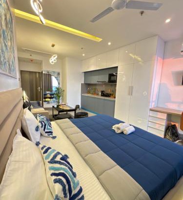 Noida Apartment | Supernova Spira 39th floor Sec 94 Noida