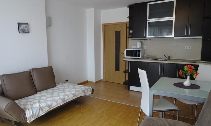 Balchik Apartment | Supreme apartments