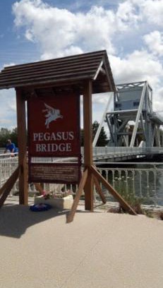 Bavent House | Sur Les Routes du Débarquement - Chambre Double -