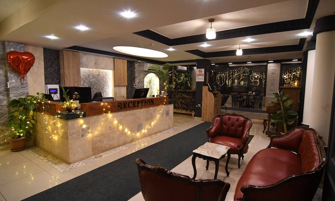 Sur Hotel | SUR PALACE HOTEL