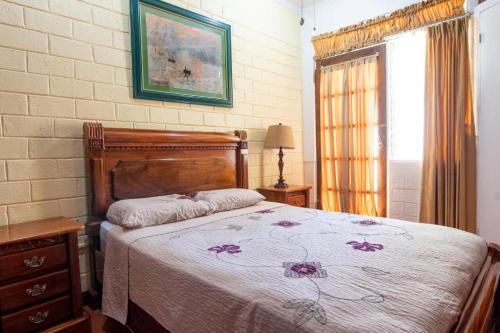 San Jose Bed & Breakfast | Sura